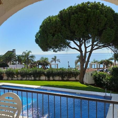 Verdemar 16 Menyber Nerja Zewnętrze zdjęcie