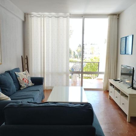 Verdemar 16 Menyber Nerja Zewnętrze zdjęcie