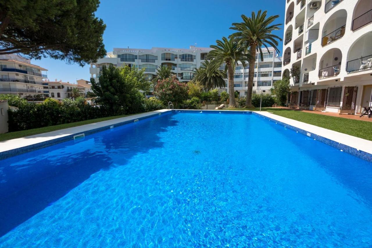 Verdemar 16 Menyber Nerja Zewnętrze zdjęcie