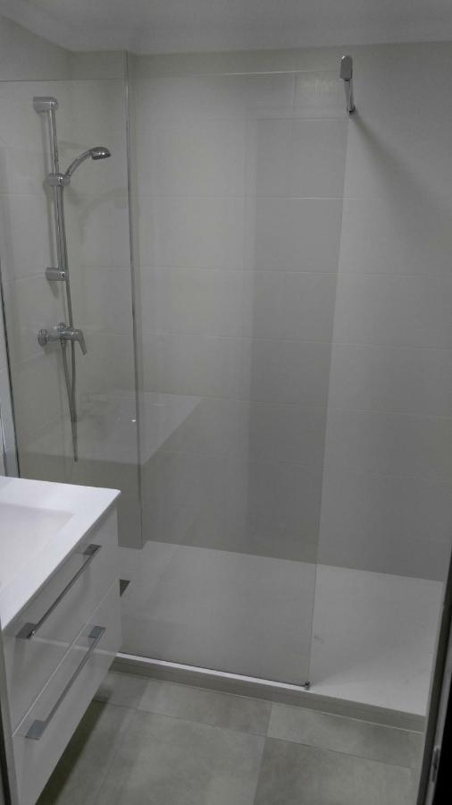 Verdemar 16 Menyber Nerja Zewnętrze zdjęcie