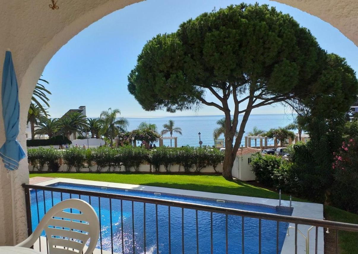 Verdemar 16 Menyber Nerja Zewnętrze zdjęcie