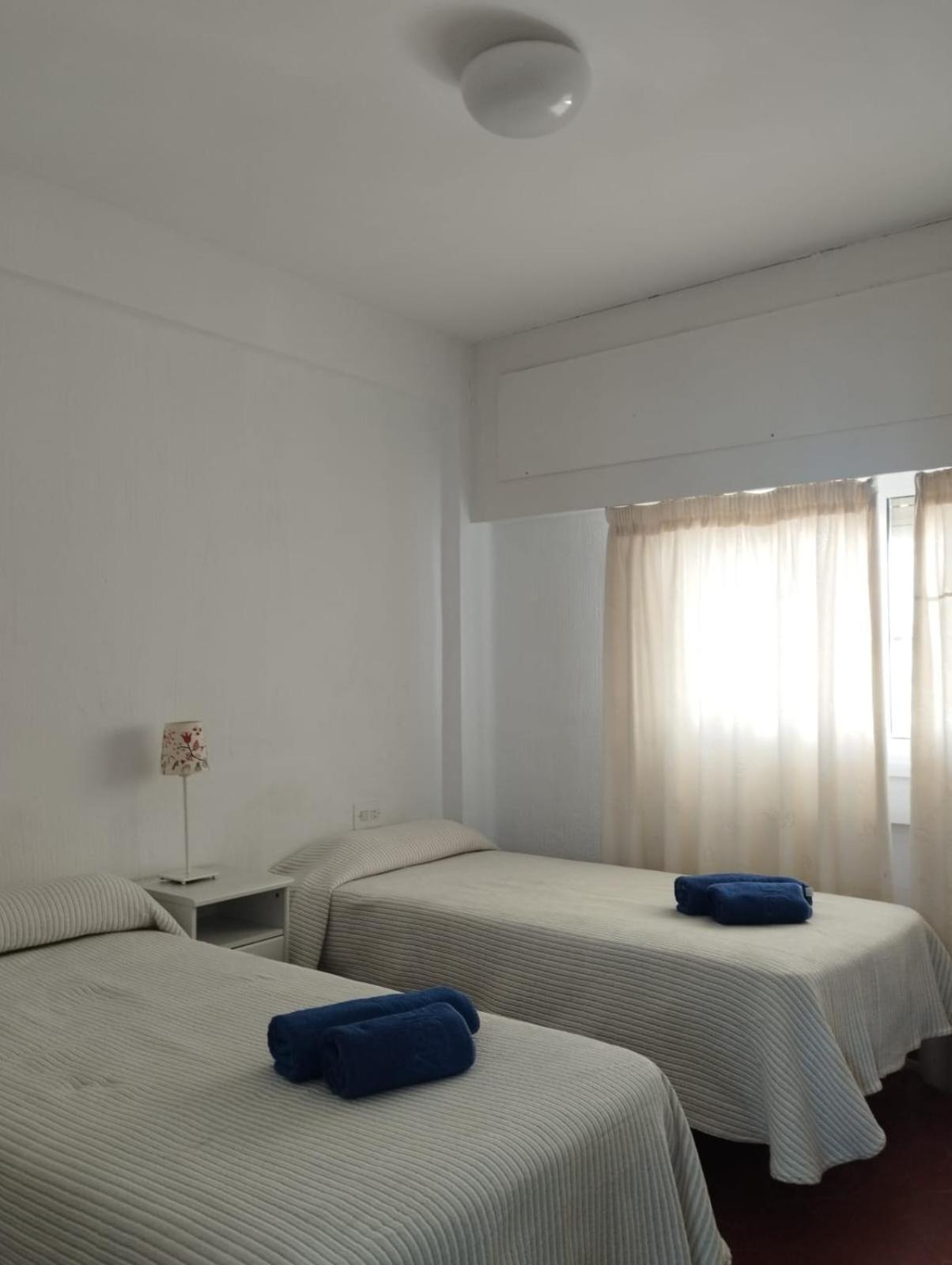 Verdemar 16 Menyber Nerja Zewnętrze zdjęcie