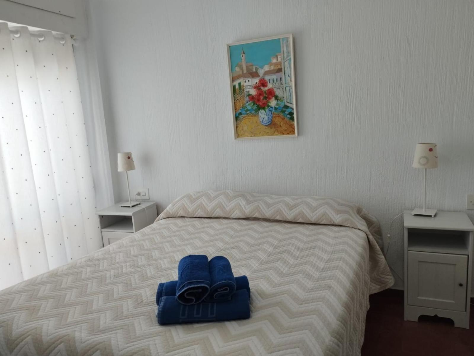 Verdemar 16 Menyber Nerja Zewnętrze zdjęcie