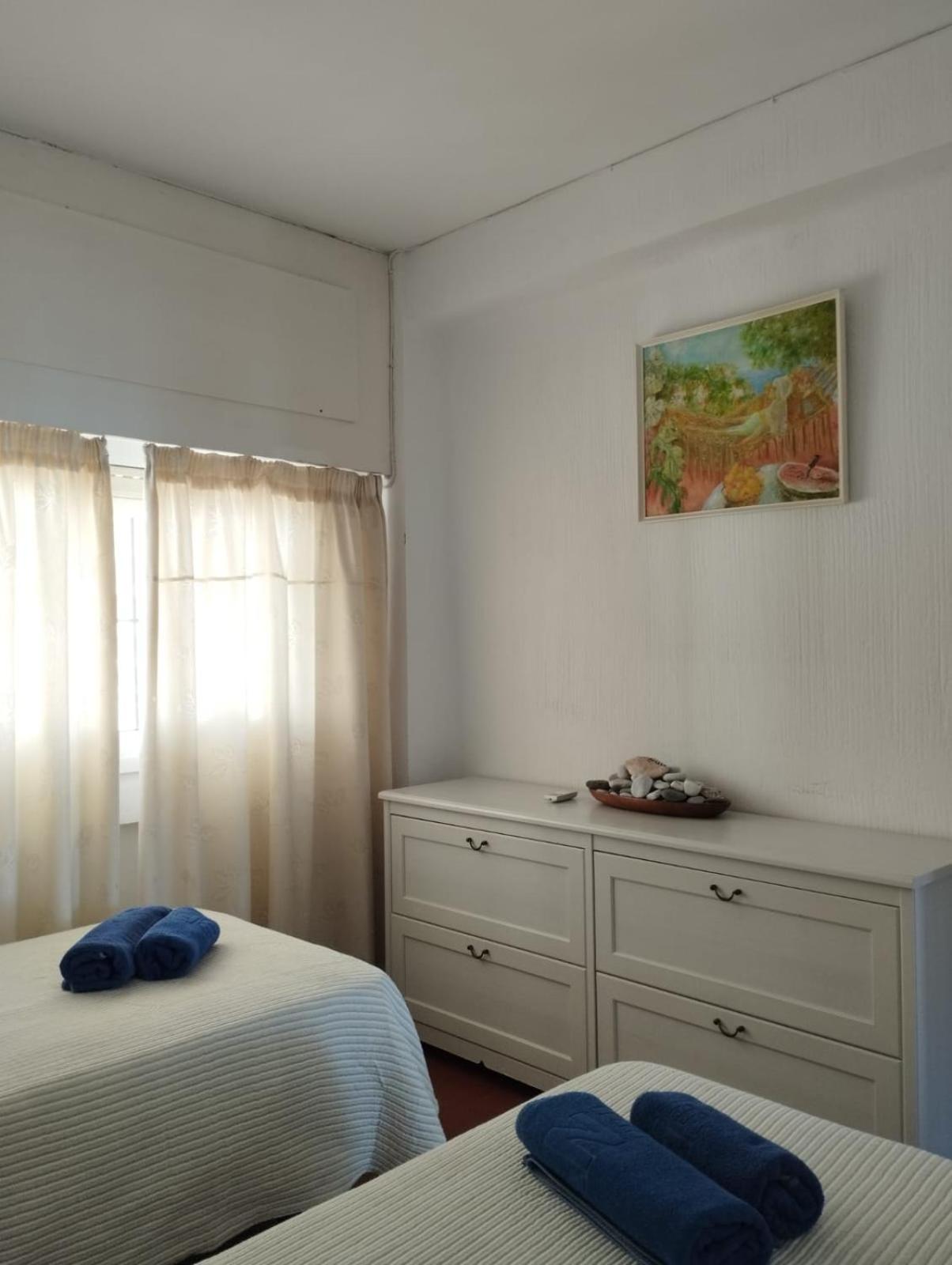 Verdemar 16 Menyber Nerja Zewnętrze zdjęcie