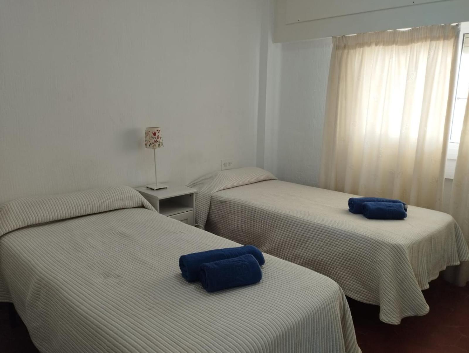 Verdemar 16 Menyber Nerja Zewnętrze zdjęcie